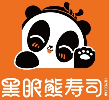 黑眼熊寿司加盟