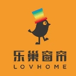 乐巢窗帘