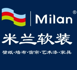 米兰墙布加盟