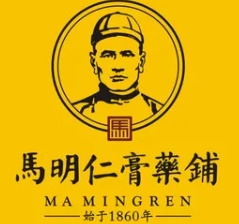 马明仁膏药铺加盟