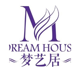 梦艺居窗帘加盟