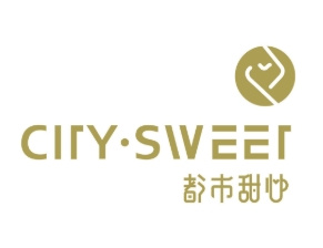 都市甜心蛋糕