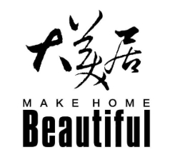 大美居窗帘加盟