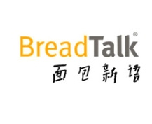 BreadTalk面包新语