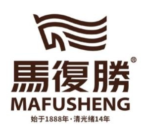 马复胜糕点