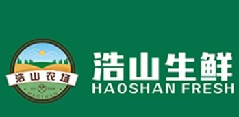 浩山生鲜加盟