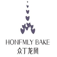 众丁龙凤糕点