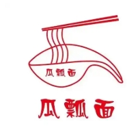 瓜瓢面