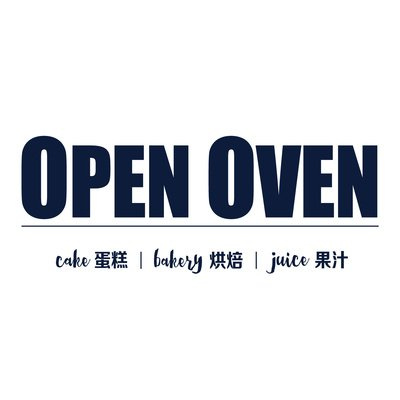 openoven面包