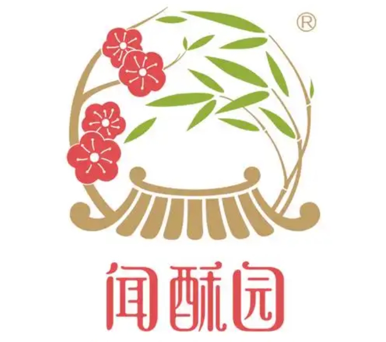 闻酥园糕点