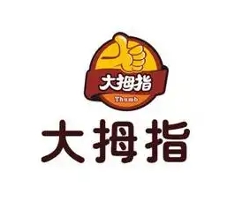 大拇指蛋糕店