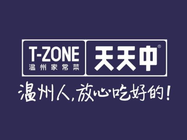 天天中餐厅