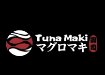 Tuna Maki寿司加盟