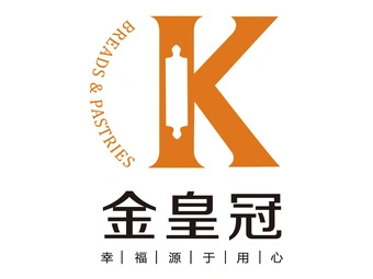 金皇冠蛋糕加盟