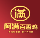 阿满百香鸡