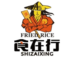 食在行易拉罐炒饭