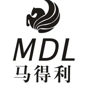 马得利蛋糕店