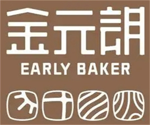 金元朗蛋糕