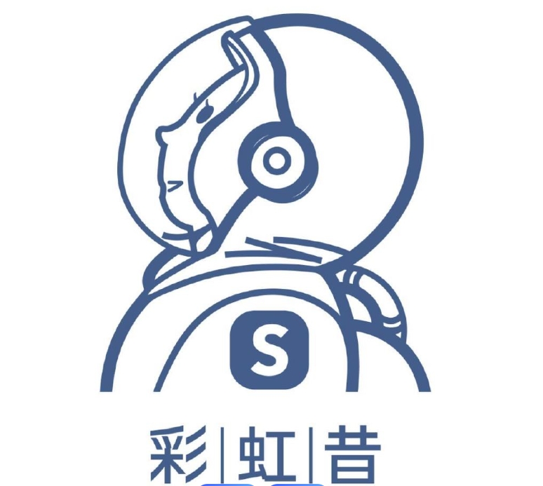 彩虹昔