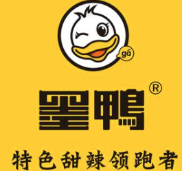 墨鸭黑鸭王加盟