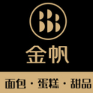 金帆蛋糕