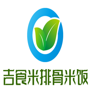 吉食米排骨米饭