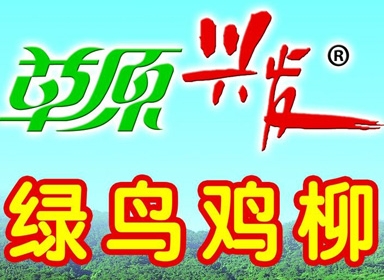 草原绿鸟鸡柳