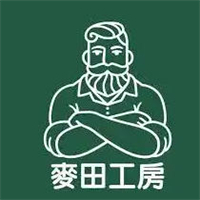 麦田工坊面包店