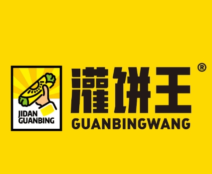 灌饼王加盟