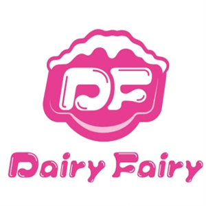 Dairy Fairy冰淇淋