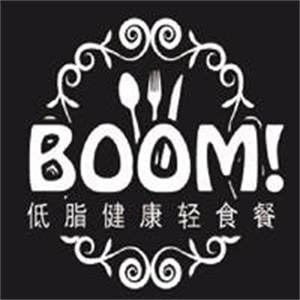 BOOM!低脂餐