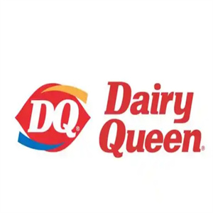 Dairy Queen冰淇淋