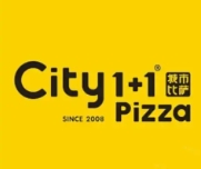 城市1+1披萨
