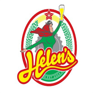helens西餐吧