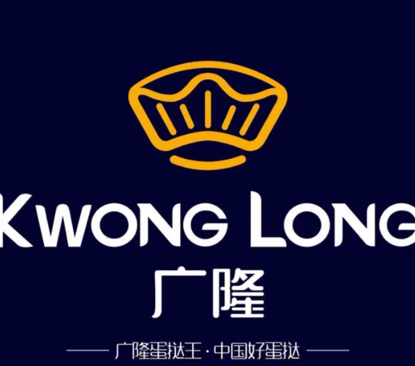 广隆面包加盟