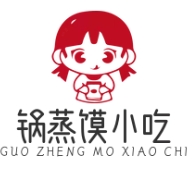 锅蒸馍小吃