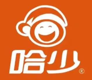 哈少粤派快餐