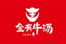 金有牛汤