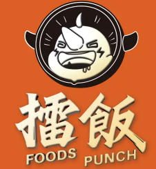 擂饭