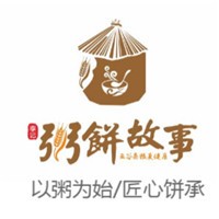 李记粥饼故事加盟