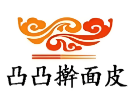 恋凸凸擀面皮
