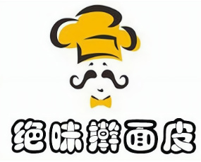 绝味擀面皮