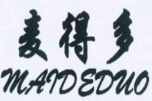 麦得多蛋糕