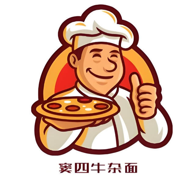 窦四牛杂面