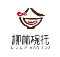 柳林碗托