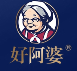 好阿婆雪糕