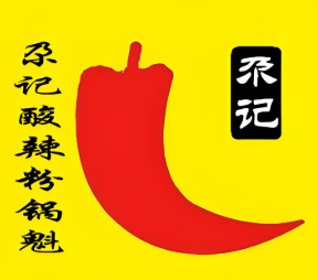 尕记酸辣粉