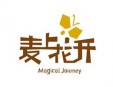 麦上花开蛋糕