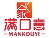 满口意