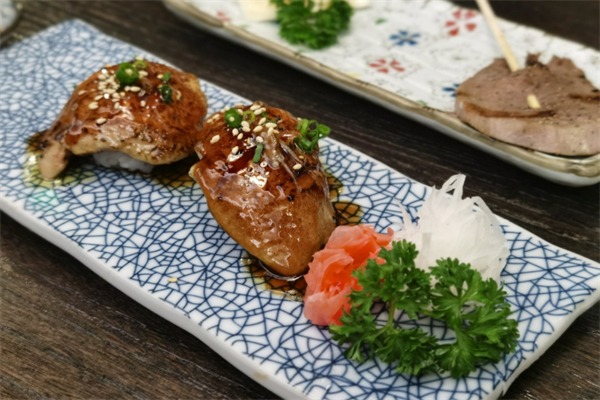 哥哥的深夜食堂